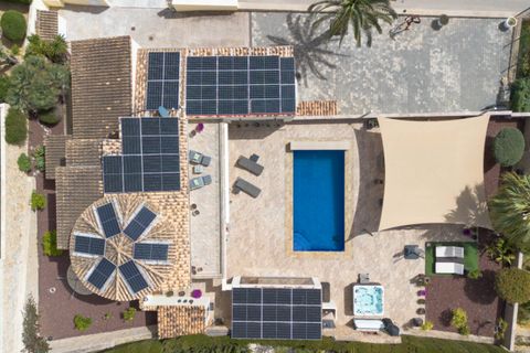Villa a Moraira, Alicante, Moraira - € 1.850.000 | Ref: HO474658 - foto 37