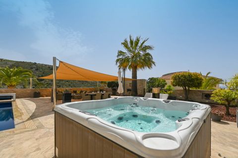 Villa a Moraira, Alicante, Moraira - € 1.850.000 | Ref: HO474658 - foto 41