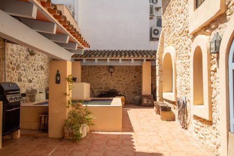 Byhus i Jalon, Alicante, Jalon - € 518.000 | Ref: HO121546 - foto 2