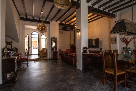 Byhus i Jalon, Alicante, Jalon - € 518.000 | Ref: HO121546 - foto 3