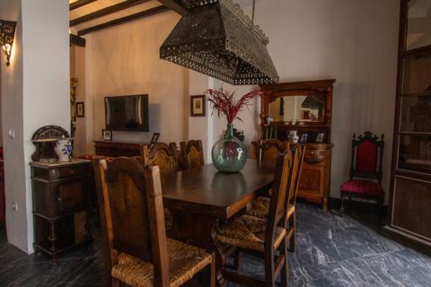 Byhus i Jalon, Alicante, Jalon - € 518.000 | Ref: HO121546 - foto 5