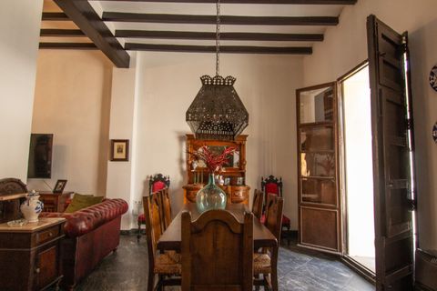 Byhus i Jalon, Alicante, Jalon - € 518.000 | Ref: HO121546 - foto 6