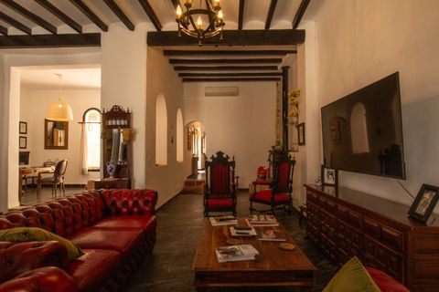 Byhus i Jalon, Alicante, Jalon - € 518.000 | Ref: HO121546 - foto 7