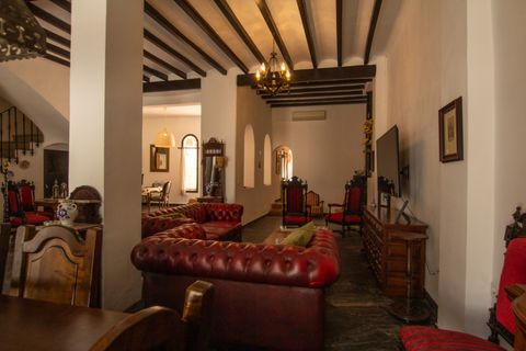 Byhus i Jalon, Alicante, Jalon - € 518.000 | Ref: HO121546 - foto 8