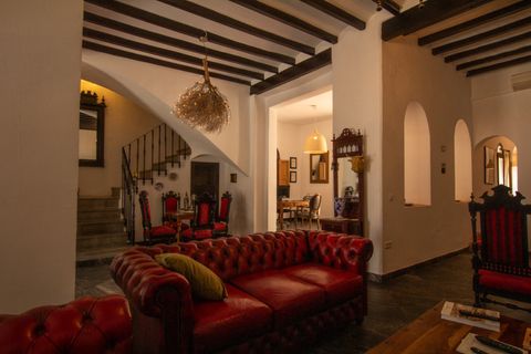 Byhus i Jalon, Alicante, Jalon - € 518.000 | Ref: HO121546 - foto 9