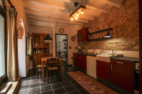 Byhus i Jalon, Alicante, Jalon - € 518.000 | Ref: HO121546 - foto 10