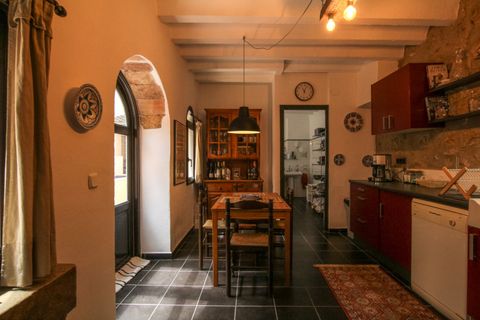Byhus i Jalon, Alicante, Jalon - € 518.000 | Ref: HO121546 - foto 11