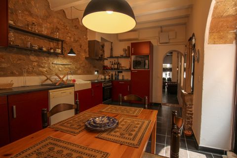 Byhus i Jalon, Alicante, Jalon - € 518.000 | Ref: HO121546 - foto 12