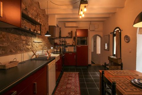 Byhus i Jalon, Alicante, Jalon - € 518.000 | Ref: HO121546 - foto 13