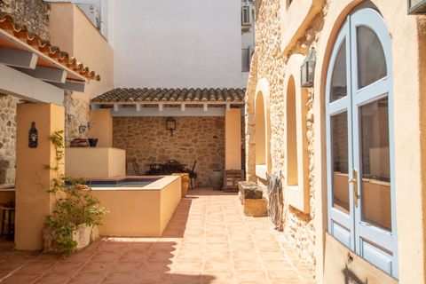 Byhus i Jalon, Alicante, Jalon - € 518.000 | Ref: HO121546 - foto 19