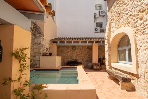 Byhus i Jalon, Alicante, Jalon - € 518.000 | Ref: HO121546 - foto 20