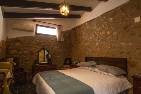Byhus i Jalon, Alicante, Jalon - € 518.000 | Ref: HO121546 - foto 28