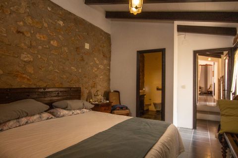 Byhus i Jalon, Alicante, Jalon - € 518.000 | Ref: HO121546 - foto 29