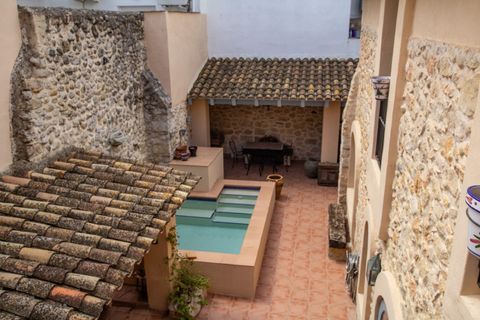 Byhus i Jalon, Alicante, Jalon - € 518.000 | Ref: HO121546 - foto 35