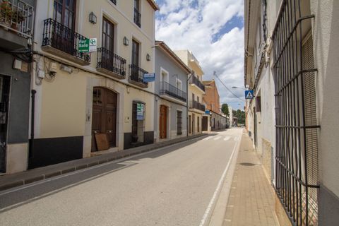 Byhus i Jalon, Alicante, Jalon - € 518.000 | Ref: HO121546 - foto 43