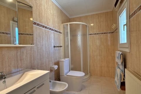 Villa i Calpe, Alicante, Calpe - € 445.000 | Ref: HO357319 - foto 12