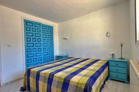 Villa i Calpe, Alicante, Calpe - € 445.000 | Ref: HO357319 - foto 14