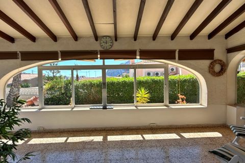 Villa i Calpe, Alicante, Calpe - € 445.000 | Ref: HO357319 - foto 18