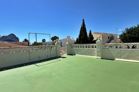Villa i Calpe, Alicante, Calpe - € 445.000 | Ref: HO357319 - foto 22