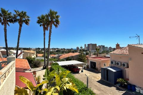 Villa i Calpe, Alicante, Calpe - € 445.000 | Ref: HO357319 - foto 23