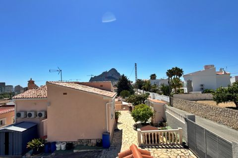 Villa i Calpe, Alicante, Calpe - € 445.000 | Ref: HO357319 - foto 24