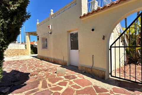 Villa i Calpe, Alicante, Calpe - € 445.000 | Ref: HO357319 - foto 25