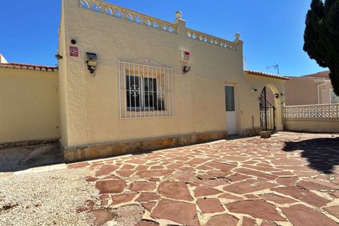 Villa i Calpe, Alicante, Calpe - € 445.000 | Ref: HO357319 - foto 26