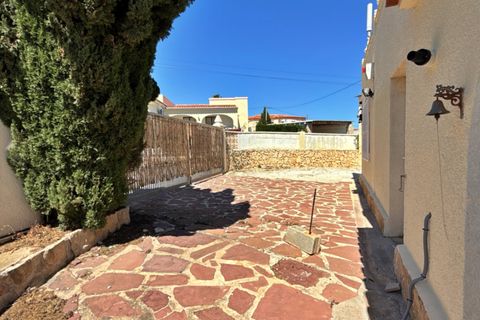 Villa i Calpe, Alicante, Calpe - € 445.000 | Ref: HO357319 - foto 27