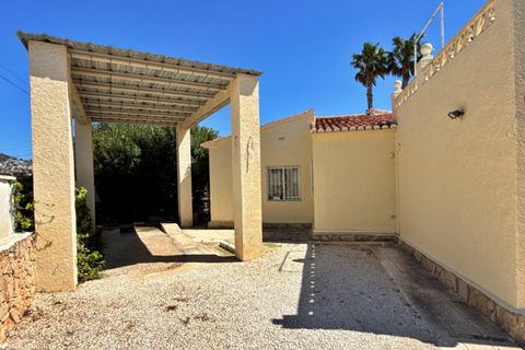 Villa i Calpe, Alicante, Calpe - € 445.000 | Ref: HO357319 - foto 28