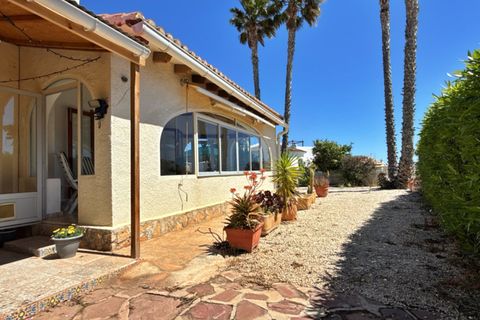 Villa i Calpe, Alicante, Calpe - € 445.000 | Ref: HO357319 - foto 29