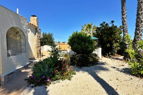 Villa i Calpe, Alicante, Calpe - € 445.000 | Ref: HO357319 - foto 30