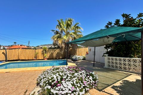 Villa i Calpe, Alicante, Calpe - € 445.000 | Ref: HO357319 - foto 31