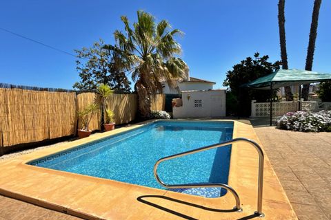 Villa i Calpe, Alicante, Calpe - € 445.000 | Ref: HO357319 - foto 32