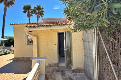 Villa i Calpe, Alicante, Calpe - € 445.000 | Ref: HO357319 - foto 33