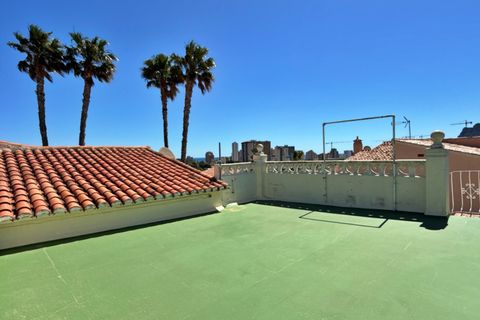 Villa i Calpe, Alicante, Calpe - € 445.000 | Ref: HO357319 - foto 34