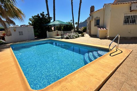 Villa i Calpe, Alicante, Calpe - € 445.000 | Ref: HO357319 - foto 35