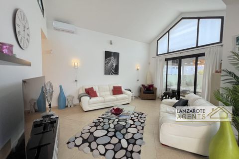 Villa i Playa Blanca (Yaiza), Lanzarote - foto 2