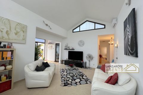 Villa i Playa Blanca (Yaiza), Lanzarote - foto 4