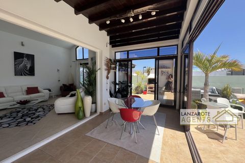 Villa i Playa Blanca (Yaiza), Lanzarote - foto 5