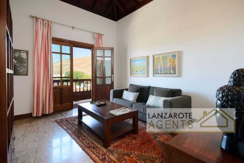 Villa a Haria, Lanzarote, Haria - € 1.395.000 | Ref: PBI867 - foto 6
