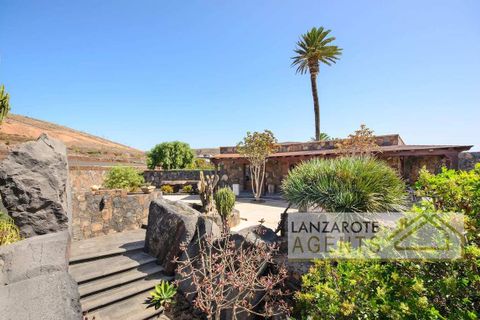 Villa a Haria, Lanzarote, Haria - € 1.395.000 | Ref: PBI867 - foto 18