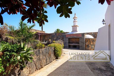 Villa a Haria, Lanzarote, Haria - € 1.395.000 | Ref: PBI867 - foto 19