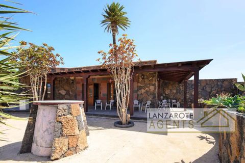 Villa a Haria, Lanzarote, Haria - € 1.395.000 | Ref: PBI867 - foto 20