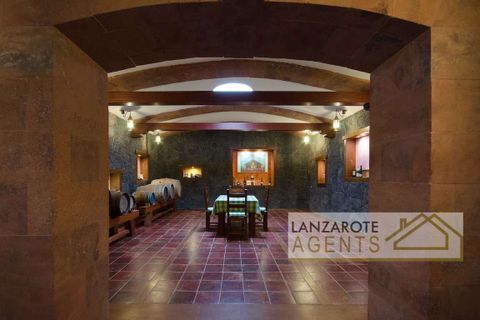 Villa a Haria, Lanzarote, Haria - € 1.395.000 | Ref: PBI867 - foto 23