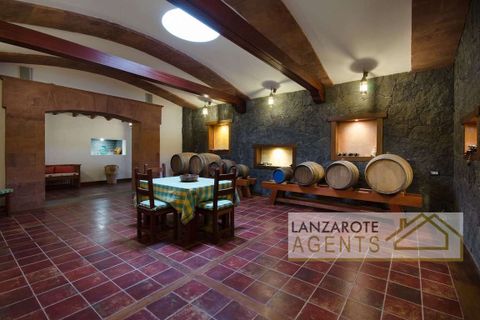 Villa a Haria, Lanzarote, Haria - € 1.395.000 | Ref: PBI867 - foto 24