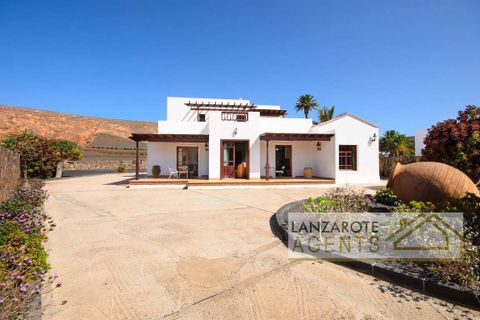 Villa a Haria, Lanzarote, Haria - € 1.395.000 | Ref: PBI867 - foto 26