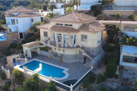 Villa en Orba, Alicante, Orba - € 475.000 | Ref: OR5481 - photo 1