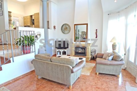 Villa en Orba, Alicante, Orba - € 475.000 | Ref: OR5481 - photo 3