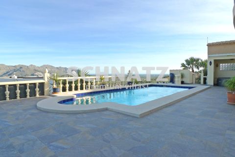 Villa en Orba, Alicante, Orba - € 475.000 | Ref: OR5481 - photo 6