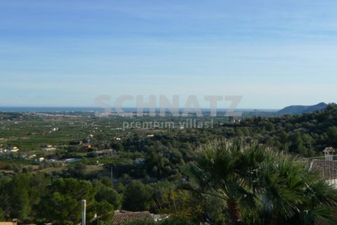 Villa en Orba, Alicante, Orba - € 475.000 | Ref: OR5481 - photo 13